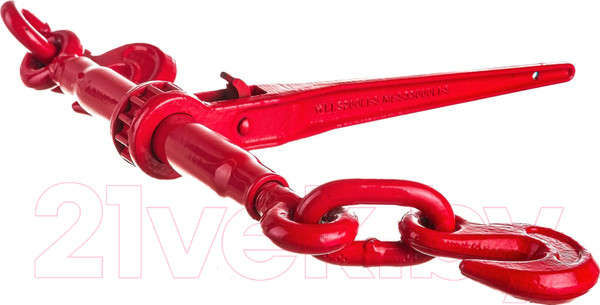 Изображение товара Талреп TOR R 6-8мм 1179кг / 116266