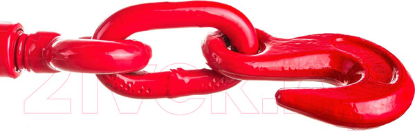 Изображение товара Талреп TOR R 6-8мм 1179кг / 116266