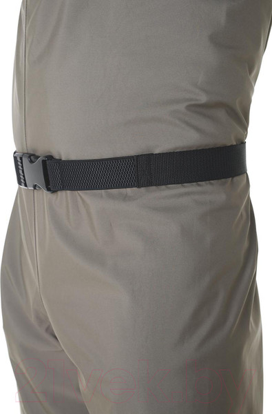Изображение товара Вейдерсы для охоты и рыбалки Alaskan Scout / AWSKXL (XL, хаки)