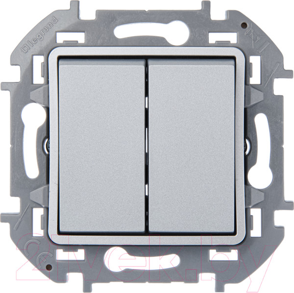Изображение товара Выключатель Legrand Inspiria 673657