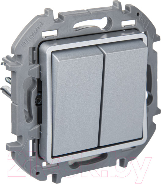 Изображение товара Выключатель Legrand Inspiria 673657