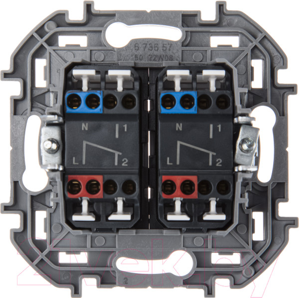 Изображение товара Выключатель Legrand Inspiria 673657