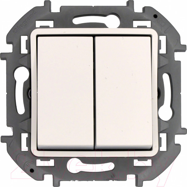 Изображение товара Выключатель Legrand Inspiria 673655