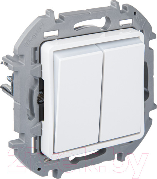 Изображение товара Выключатель Legrand Inspiria 673665