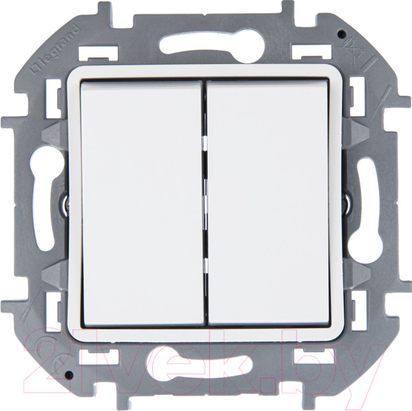 Изображение товара Выключатель Legrand Inspiria 673665