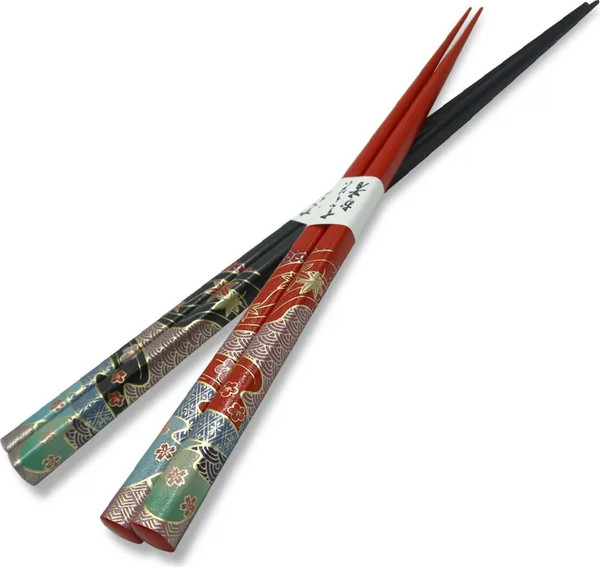 Изображение товара Палочки для еды No Brand Momijikawa / M-01