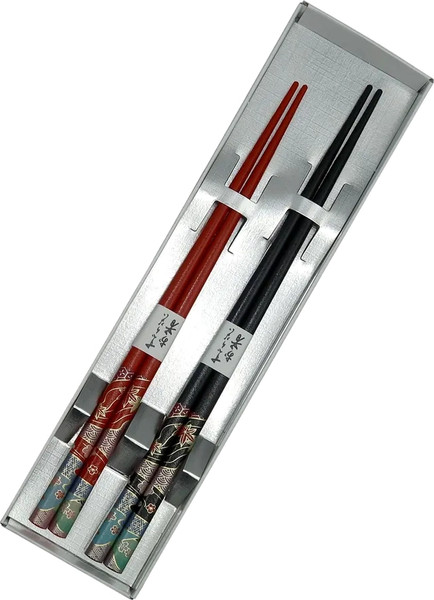 Изображение товара Палочки для еды No Brand Momijikawa / M-01