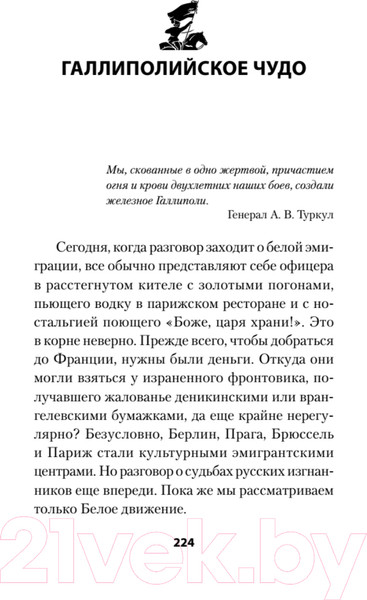 Изображение товара Книга Питер Россия в огне Гражданской войны (Гаспарян А.)