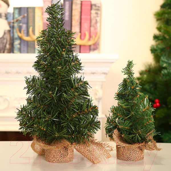 Изображение товара Елка декоративная MONAMI MG-2022-01 (20см)