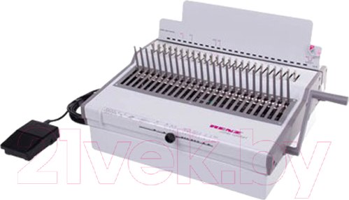Изображение товара Брошюровщик Renz Combi Comfortplus / 27340300