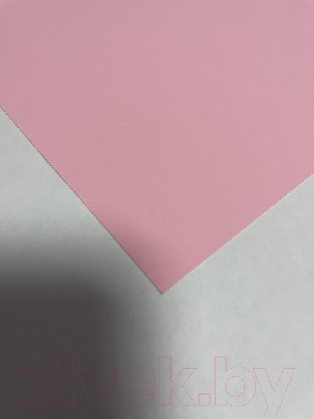 Изображение товара Фотобумага ProfiColor Color Pink двусторонняя A4 240 г/м2 / BN05468 (50л, матовый)