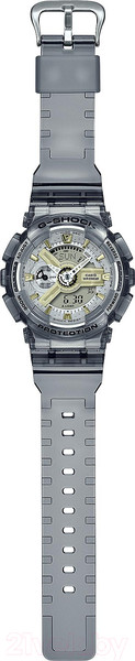 Изображение товара Часы наручные мужские Casio GMA-S110GS-8A