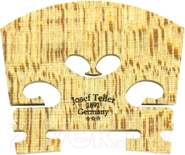 Изображение товара Держатель для скрипки Josef Teller JT01060-4/4 Master No60