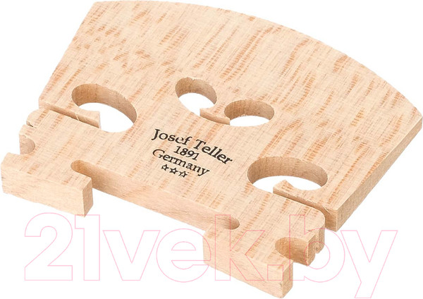 Изображение товара Держатель для скрипки Josef Teller JT01060-4/4 Master No60