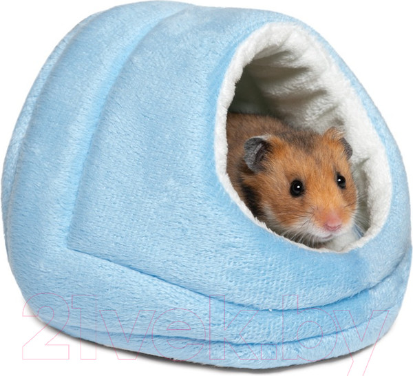 Изображение товара Домик для животных Gamma Норка / 41912005