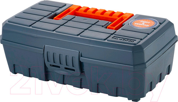 Изображение товара Ящик для инструментов Blocker Techniker 9 / BR365010026