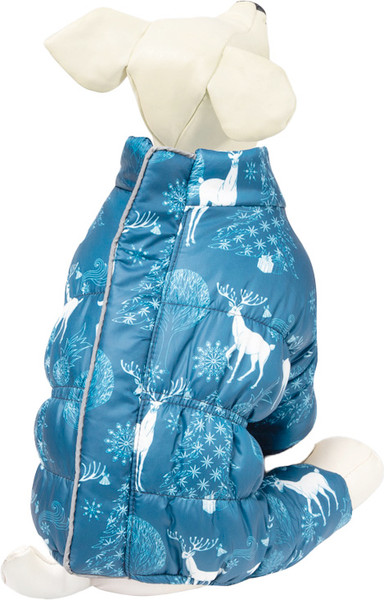 Изображение товара Комбинезон для животных Triol Олень / 12211522 (M)