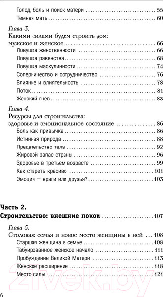 Изображение товара Книга АСТ Конец наивности. Уроки мудрости для взрослых девочек (Далит А.)