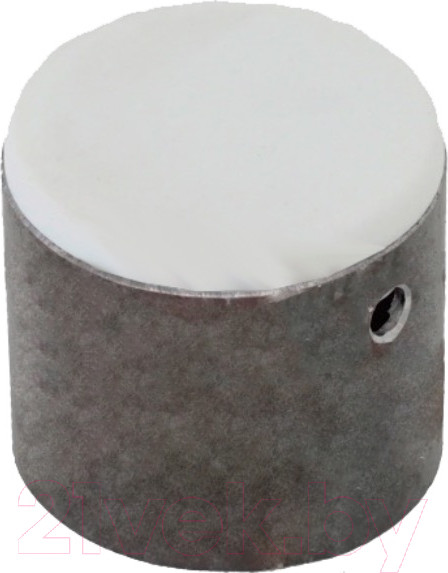 Изображение товара Заглушка для хореографического станка Spektr Sport белый