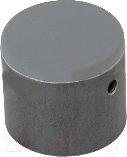 Изображение товара Заглушка для хореографического станка Spektr Sport серый