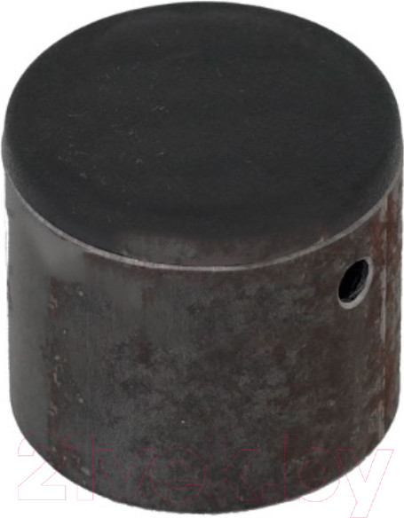 Изображение товара Заглушка для хореографического станка Spektr Sport черный