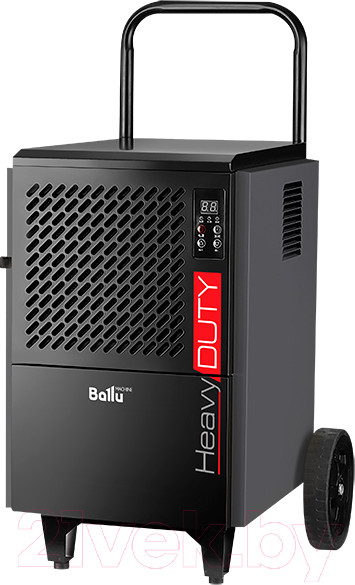 Изображение товара Осушитель воздуха Ballu BDI-50L