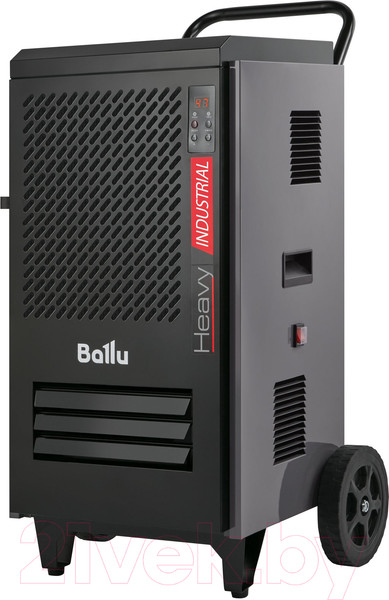 Изображение товара Осушитель воздуха Ballu BDI-80L