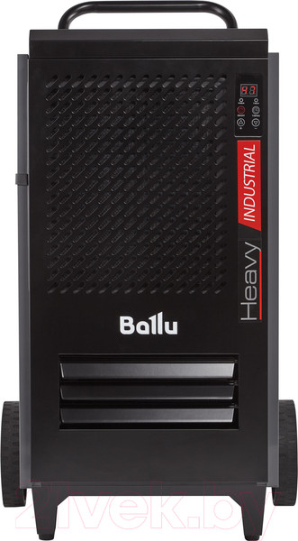 Изображение товара Осушитель воздуха Ballu BDI-80L