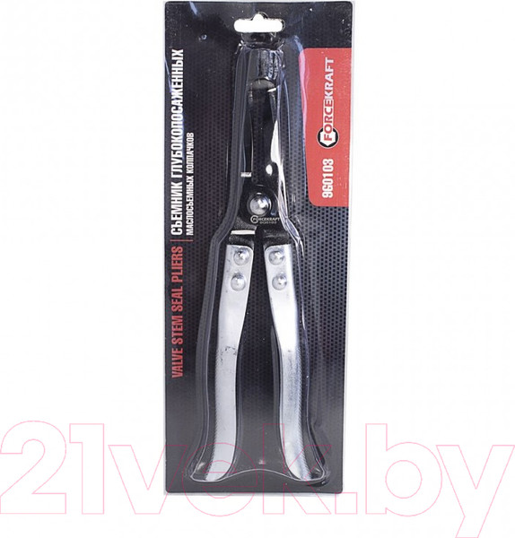 Изображение товара Съемник ForceKraft FK-9G0103