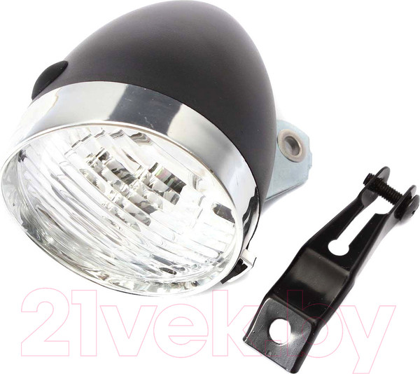 Изображение товара Фонарь для велосипеда Sipl Ретро ZD14A