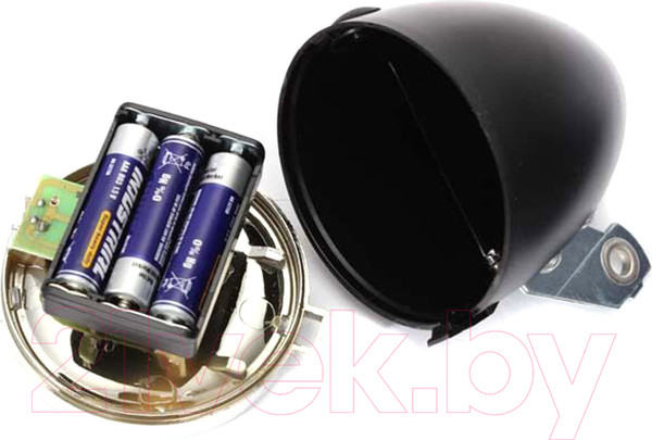 Изображение товара Фонарь для велосипеда Sipl Ретро ZD14A