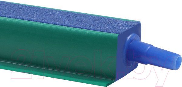 Изображение товара Распылитель воздуха для компрессора Laguna На пластиковой основе 3802 / 74114030