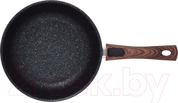 Изображение товара Сковорода Kukmara Granit Ultra Blue сгг263а