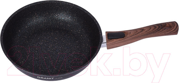 Изображение товара Сковорода Kukmara Granit Ultra Blue сгг263а