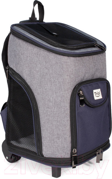Изображение товара Сумка для животных Triol Трансформер / 31871054