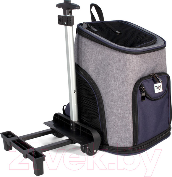 Изображение товара Сумка для животных Triol Трансформер / 31871054