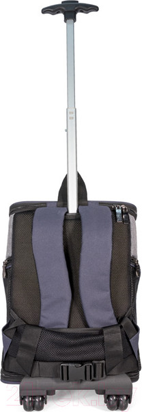 Изображение товара Сумка для животных Triol Трансформер / 31871054