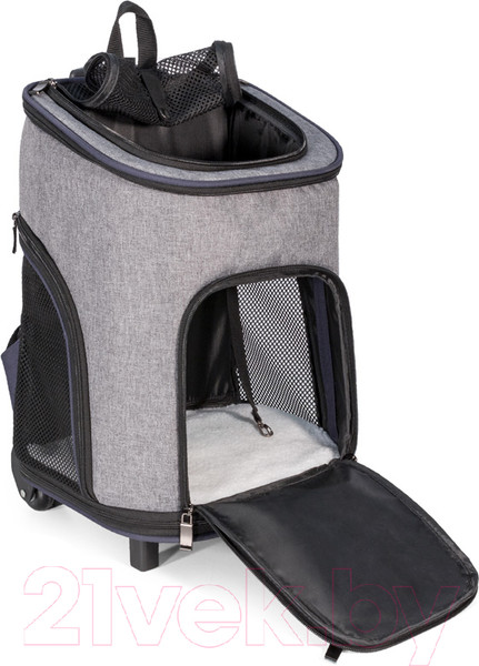 Изображение товара Сумка для животных Triol Трансформер / 31871054