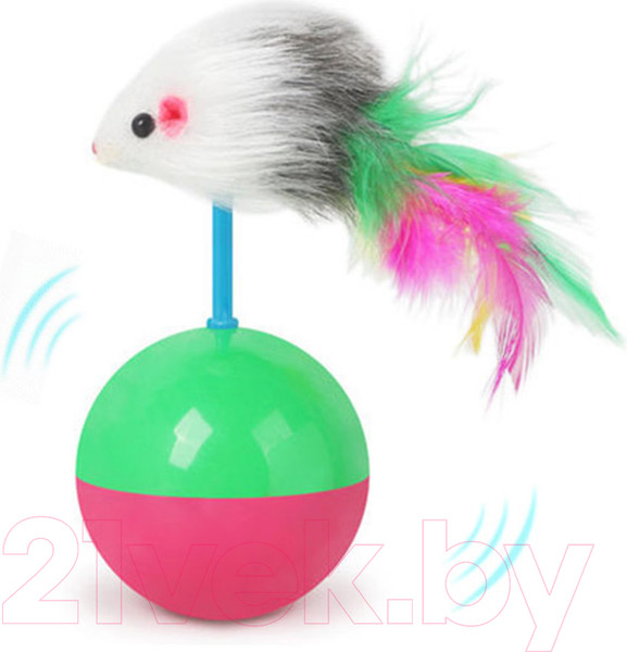 Изображение товара Игрушка для кошек Sipl ZW9