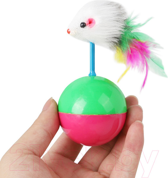 Изображение товара Игрушка для кошек Sipl ZW9