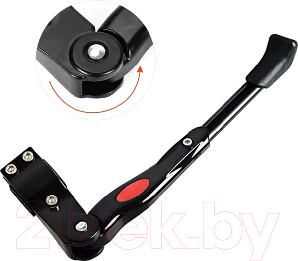 Изображение товара Подножка для велосипеда Sipl RW21B