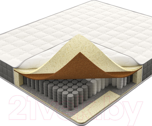 Изображение товара Матрас Mio Tesoro Orta 90x200