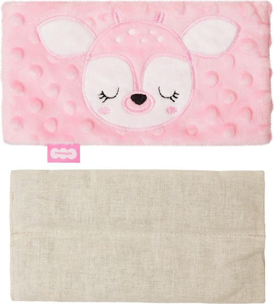 Изображение товара Игрушка-грелка детская Мякиши Олененок с вишневыми косточками / 764