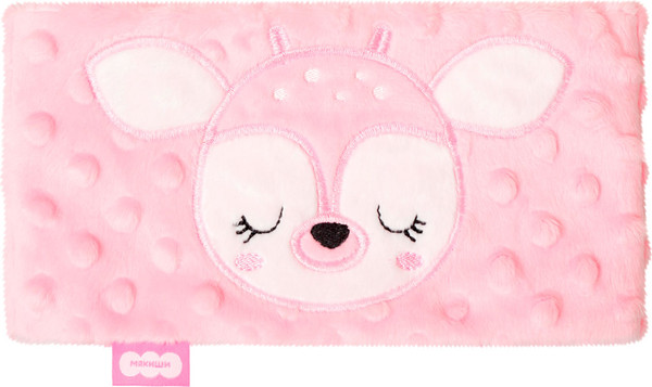 Изображение товара Игрушка-грелка детская Мякиши Олененок с вишневыми косточками / 764