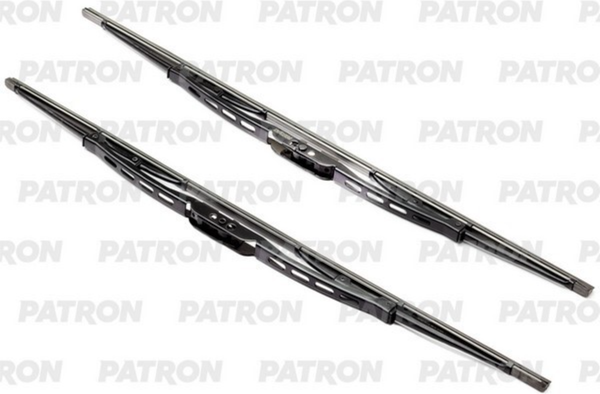 Изображение товара Щетки стеклоочистителя Patron PWB510-C-KIT