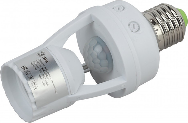 Изображение товара Датчик движения ЭРА MD 015 / Б0043792