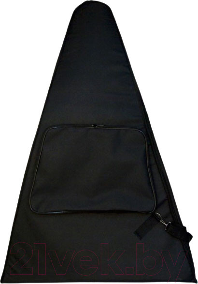 Изображение товара Чехол для балалайки Lutner ЛЧББ2