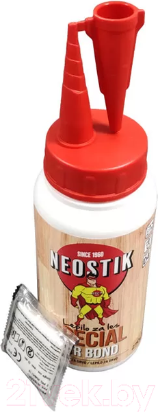 Изображение товара Клей HELIOS NEOSTIK PUR (250г)