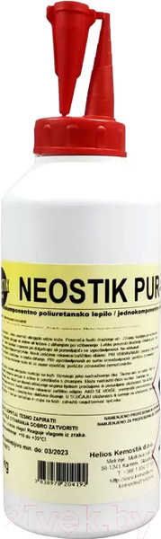 Изображение товара Клей HELIOS NEOSTIK PUR (800г)