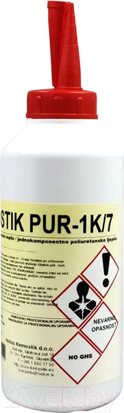 Изображение товара Клей HELIOS NEOSTIK PUR (800г)